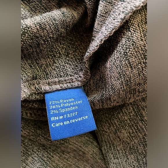 LuLaRoe Duster Cardigan Medium - Picture 2 of 4